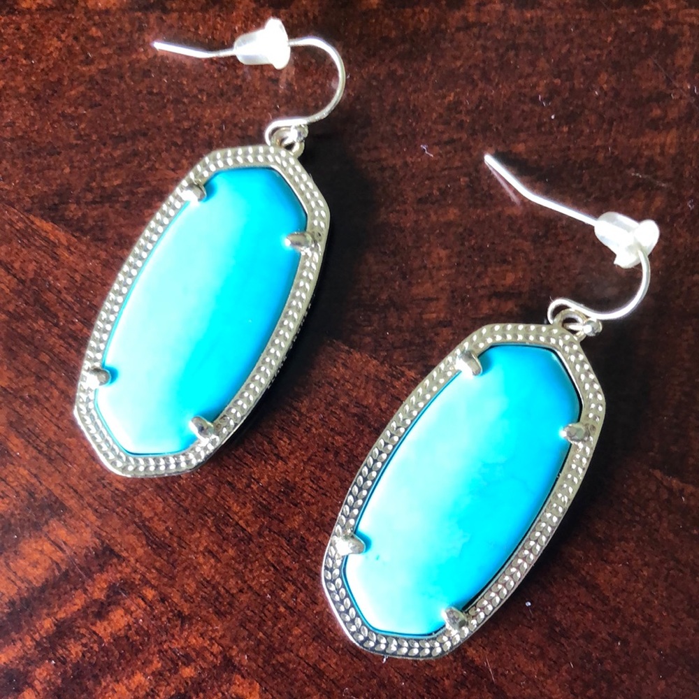 Kendra Scott Earrings